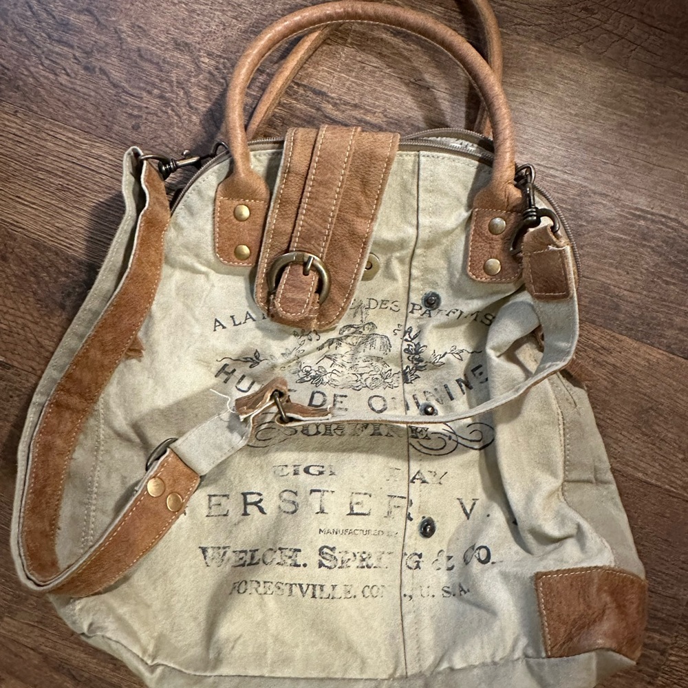 Large Myra Bag